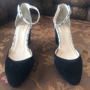 Cole Hann Women’s Wedges